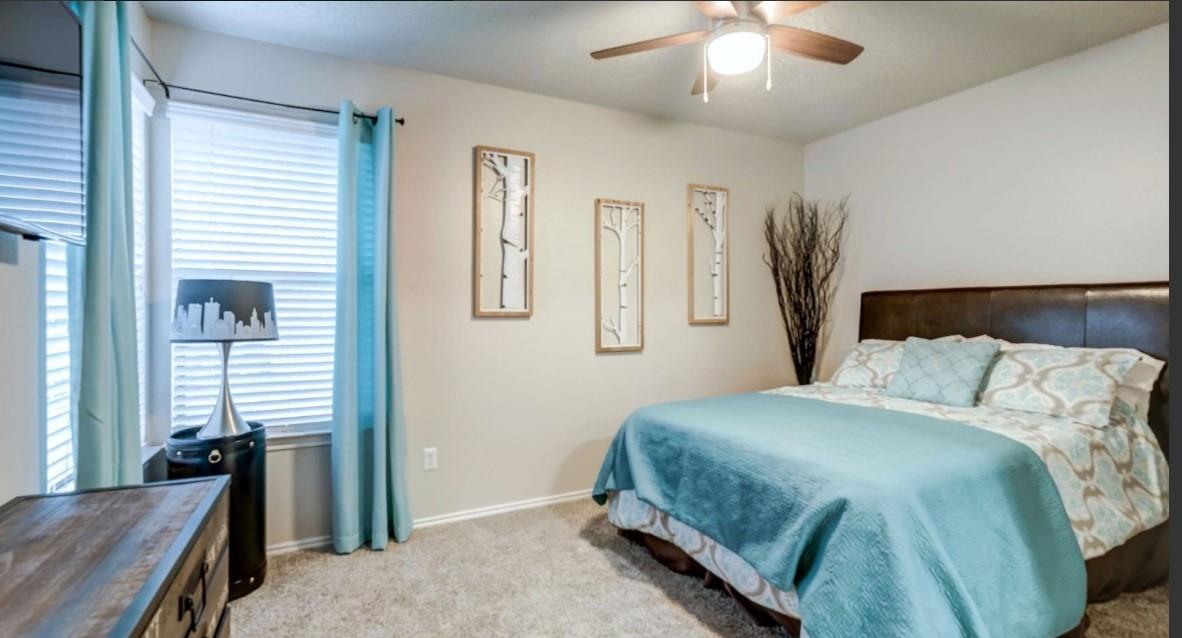 Residential Lease in Round Rock 4