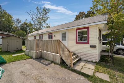 222 - 580 West St S, House other with 2 bedrooms, 1 bathrooms and 2 parking in Orillia ON | Image 1