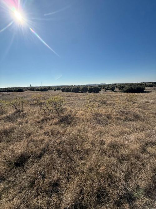 LOT 68 Mockingbird Bnd, Graford, TX, 76449 | Card Image