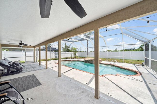 1236 Foxridge Pl, House other with 4 bedrooms, 3 bathrooms and null parking in Melbourne FL | Image 27