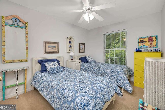 UNIT-152 - 200 Salt Air Dr, Condo with 3 bedrooms, 4 bathrooms and null parking in Saint Simons Is GA | Image 18