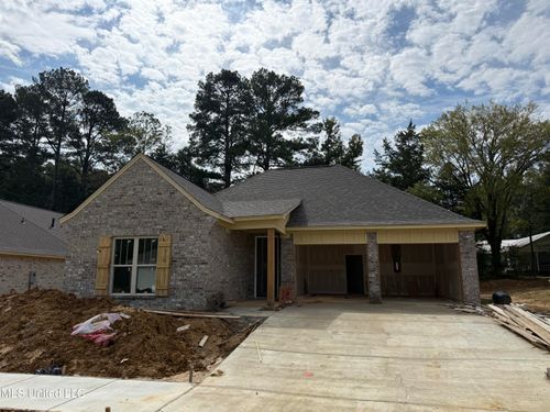 408 Hyde Park Cove, Brandon, MS, 39042 | Card Image