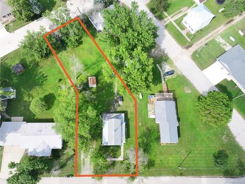 214 W Main St, Lime Springs, IA, 52155-8201 | Card Image