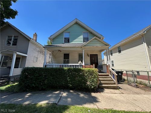 1764 E 33rd St, Cleveland, OH, 44114-4518 | Card Image