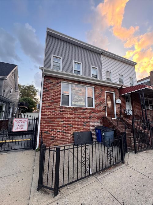 8716 Woodhaven Blvd, Woodhaven, NY, 11421-2135 | Card Image