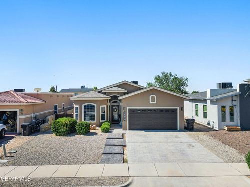 14456 Corby Pl, Horizon City, TX, 79928-5834 | Card Image