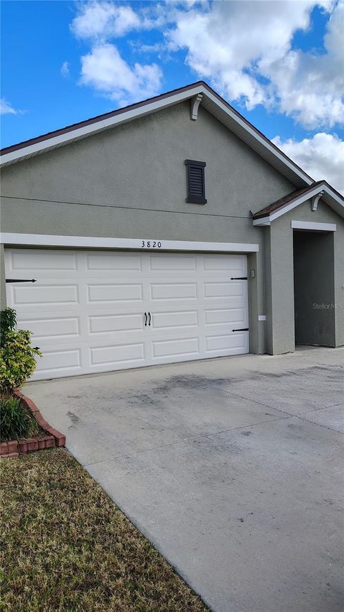 3820 Crystal Dew St, PLANT CITY, FL, 33567-2123 | Card Image