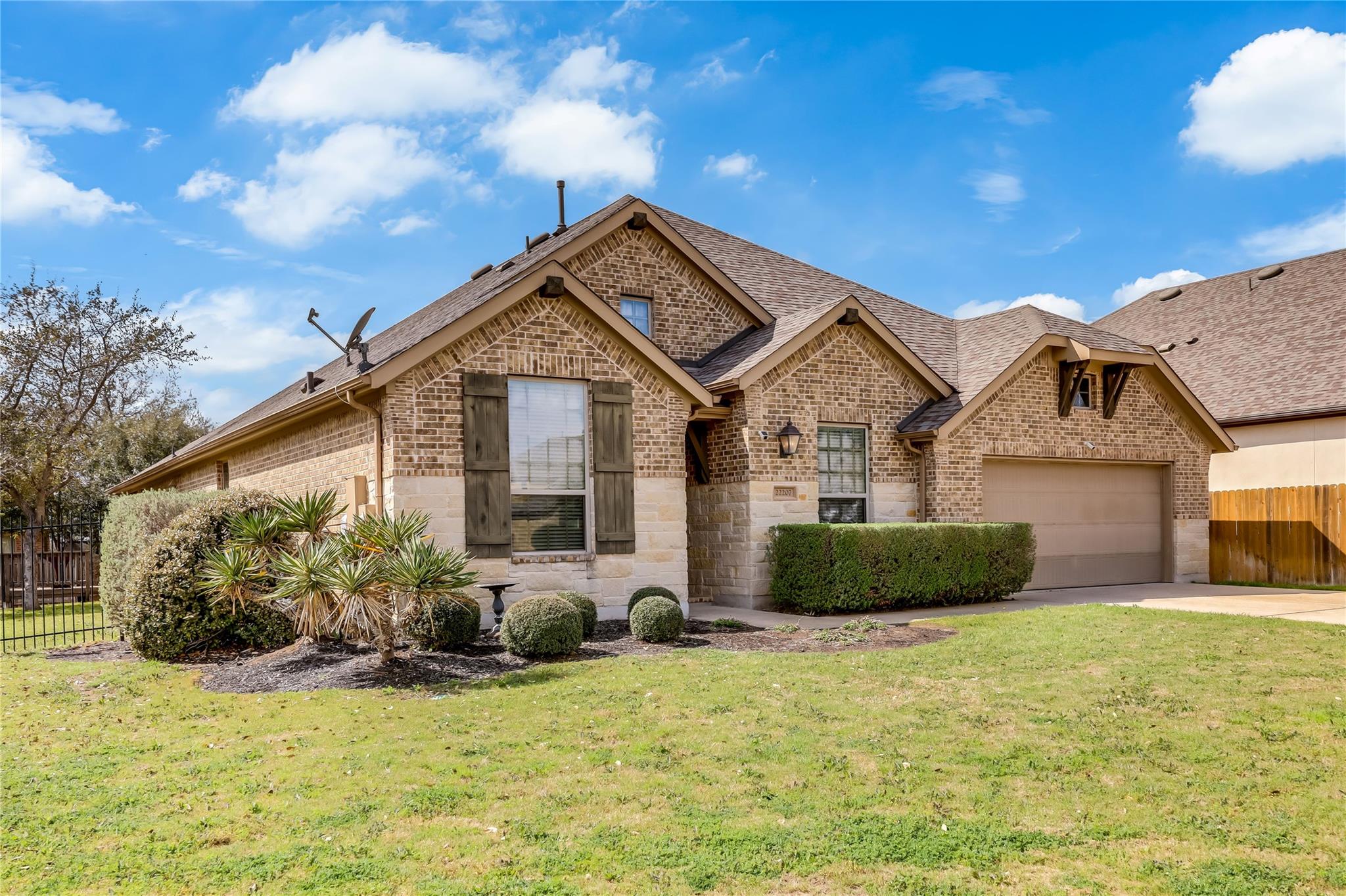 Residential in Lago Vista 4