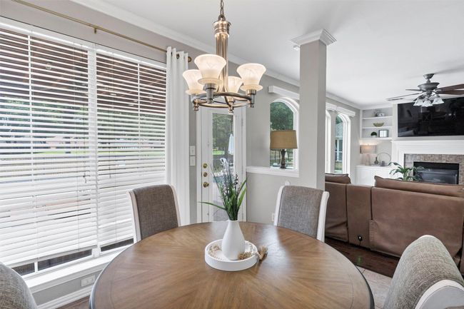 3520 Stone Creek Ln S, House other with 4 bedrooms, 3 bathrooms and null parking in Fort Worth TX | Image 12