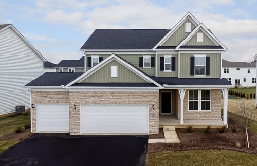 lot-14006-440 Cardinal Point Dr, Delaware, OH, 43015-4658 | Card Image