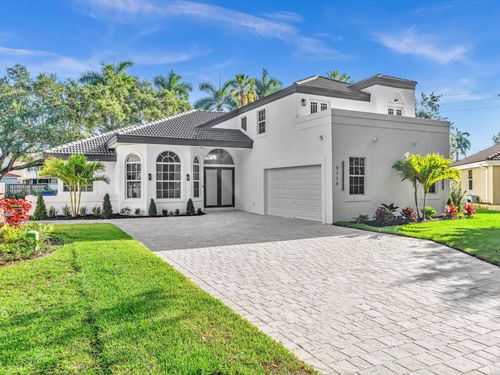 3715 Starboard Avenue, Cooper City, FL, 33026 | Card Image