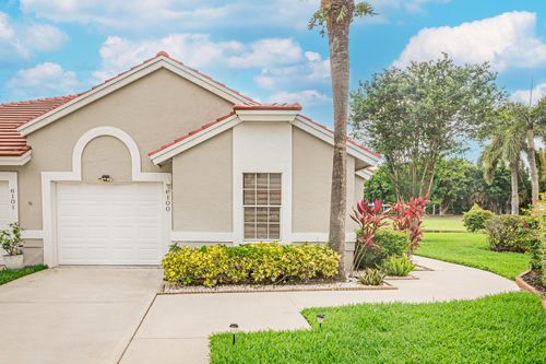 6100 Bear Creek Court, Lake Worth, FL, 33467 | Card Image