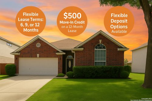 157 Crimson Tree, Cibolo, TX, 78108-4325 | Card Image