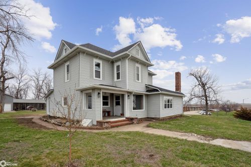318 E Garfield St, Zearing, IA, 50278-7720 | Card Image