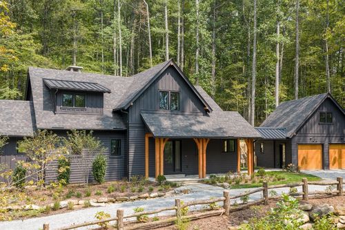 298 Pine Forest Rd, Sapphire, NC, 28774-6660 | Card Image