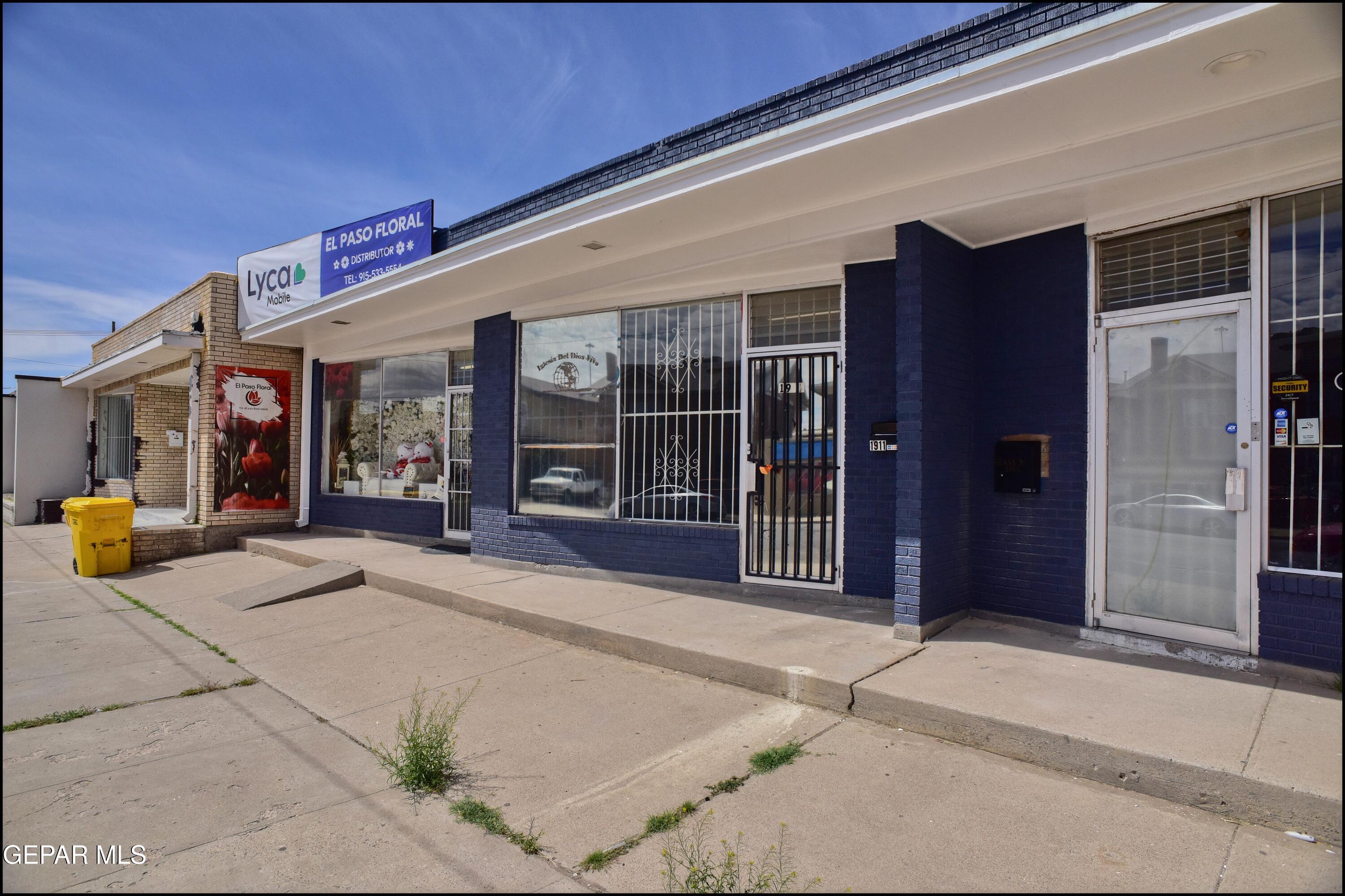 Commercial Sale in El Paso 2