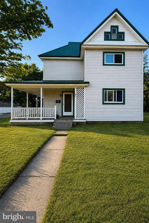 501 Biddle Street, Kane, PA, 16735 | Card Image