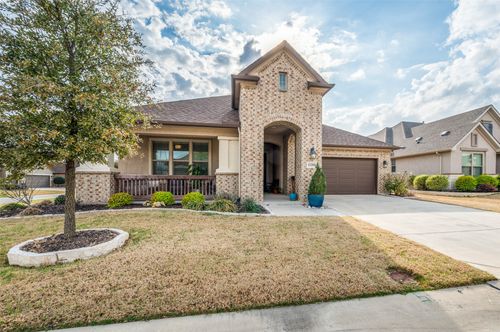 12201 Pepperidge Avenue, Denton, TX, 76207 | Card Image