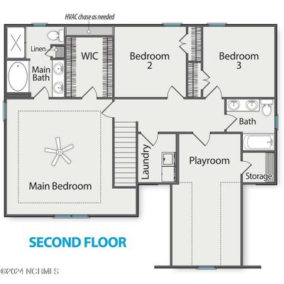 FP 2 Lot 11 CCX - Fawnbrook | Image 3