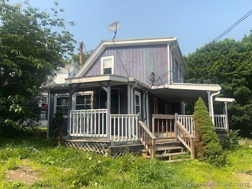 51 N Cliff St, Norwich, CT, 06360-5117 | Card Image