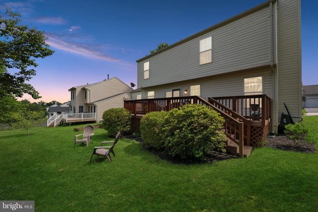 909 Kingsbridge Ter, House other with 4 bedrooms, 3 bathrooms and null parking in MOUNT AIRY MD | Image 52