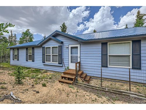 647 Wampum Ln, JEFFERSON, CO, 80456-0421 | Card Image