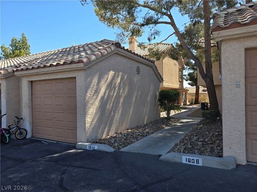 104-1612 N Torrey Pines Dr, Las Vegas, NV, 89108-6488 | Card Image