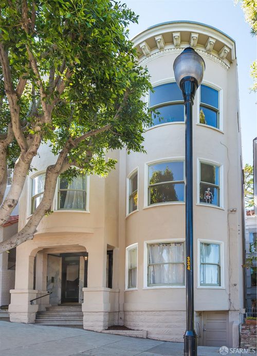 3346 21st St, San Francisco, CA, 94110-2317 | Card Image