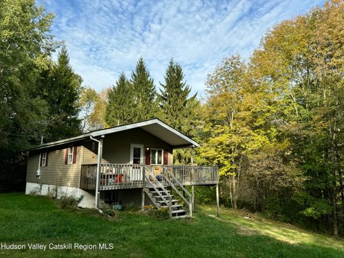 60 Gobblers Knob Road, Colchester, NY, 13755 | Card Image
