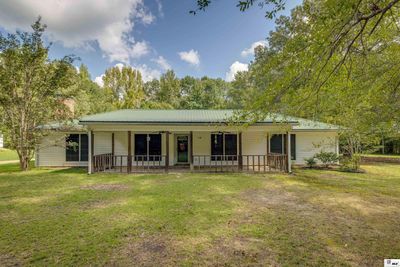 1925 Highway 152, House other with 4 bedrooms, 2 bathrooms and null parking in Dubach LA | Image 1