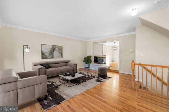 11967 Mays Chapel Rd, Townhouse with 3 bedrooms, 3 bathrooms and null parking in LUTHERVILLE TIMONIUM MD | Image 4