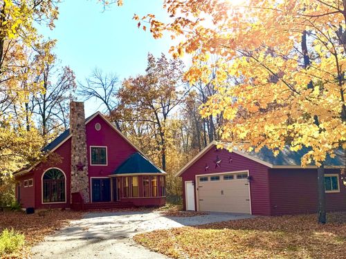 383 Cth B, Pelican Lake, WI, 54463-9707 | Card Image