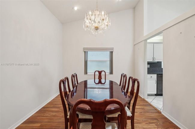 5260 Tiffany Anne Cir, House other with 2 bedrooms, 2 bathrooms and null parking in West Palm Beach FL | Image 5