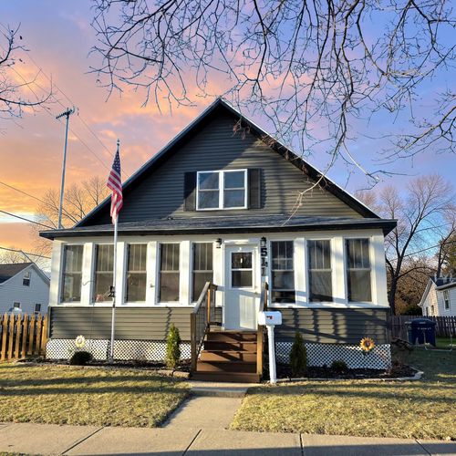 511 Superior St, Boscobel, WI, 53805-1409 | Card Image