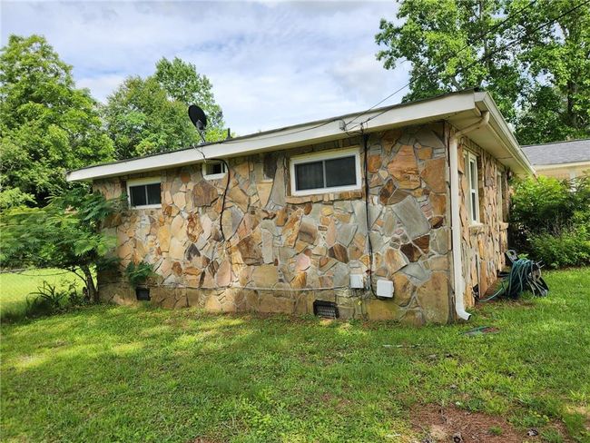 110 Gum Creek Rd, House other with 6 bedrooms, 3 bathrooms and null parking in Oxford GA | Image 23