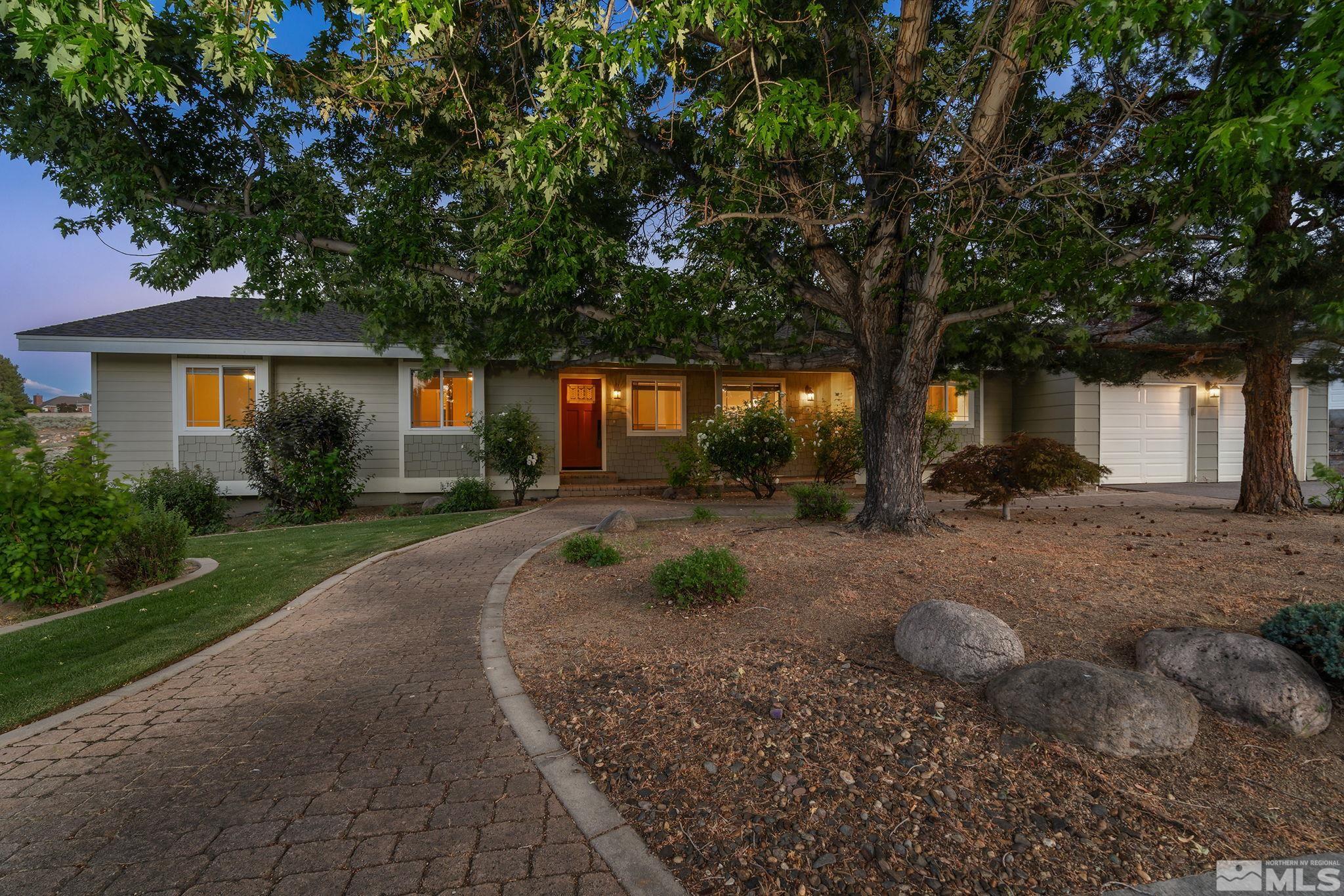 Pioneer Dr, Reno, NV 89509