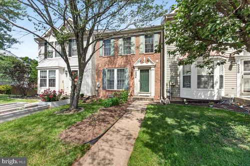 5534 Foxhall Ct, FREDERICK, MD, 21703-8697 | Card Image