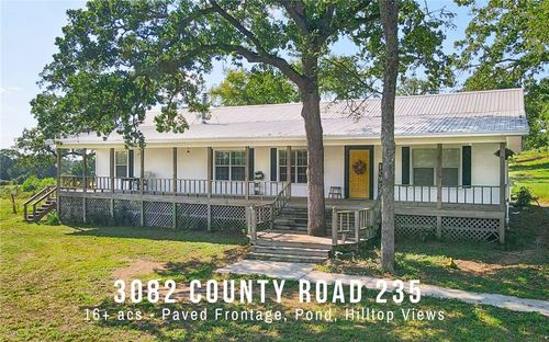 3082 County Road 235, Caldwell, TX, 77836 | Card Image