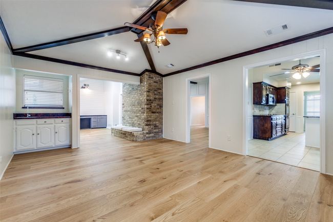 1409 Concord Dr, House other with 4 bedrooms, 2 bathrooms and null parking in Richardson TX | Image 4
