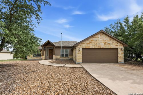 1184 Summit Blf, Canyon Lake, TX, 78133-2246 | Card Image