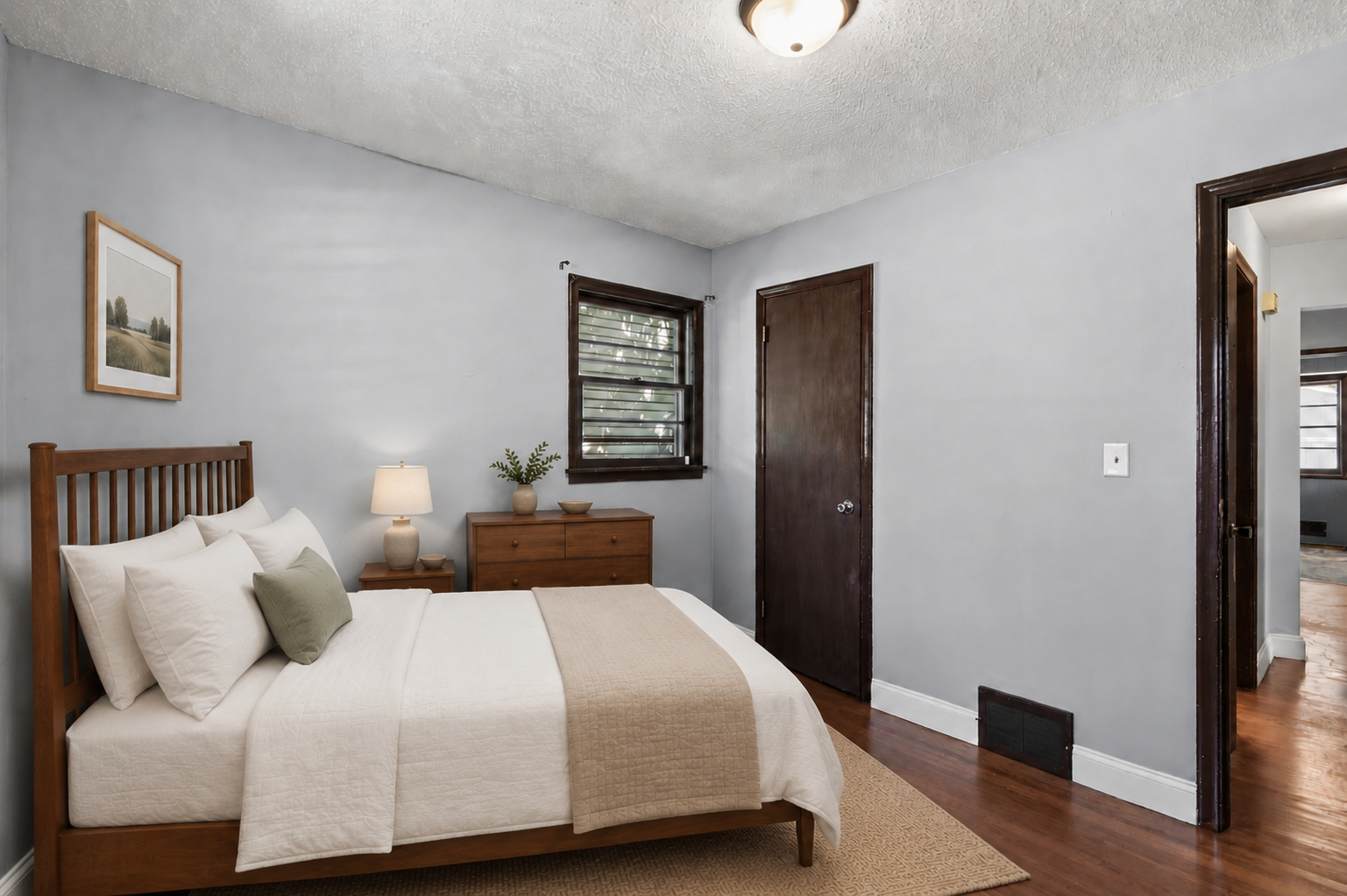 Residential in Columbia Heights 5