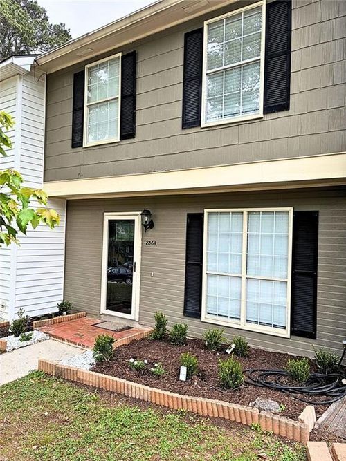 8564 Jamestown Way, Jonesboro, GA, 30238-4382 | Card Image