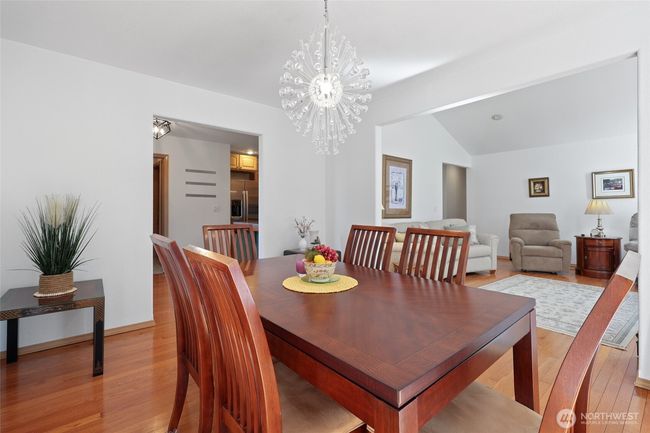 Another view of dining room | Image 13