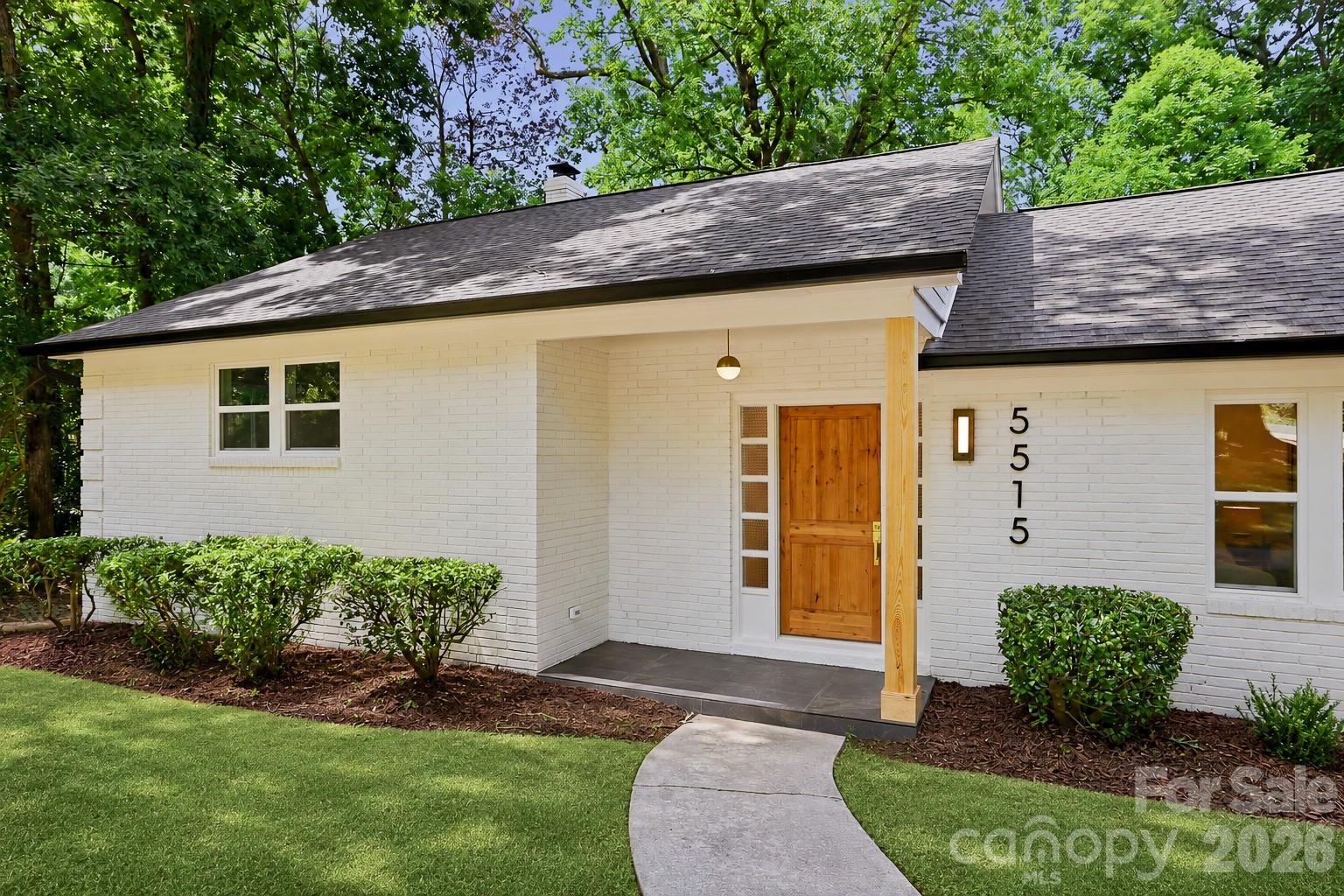 Residential in Charlotte