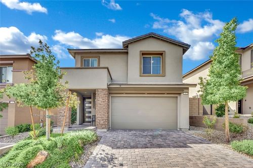 737 Foreign Reef Way, Las Vegas, NV, 89138-6185 | Card Image