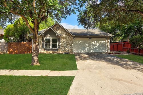 4929 Champlain, San Antonio, TX, 78217-1269 | Card Image