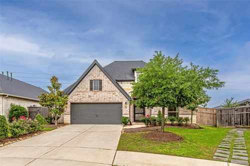 4002 Maple Glen Dr, Fulshear, TX, 77441-2289 | Card Image