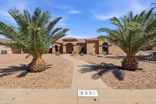 9301 W Debbie Ln, Arizona City, AZ, 85123-6952 | Card Image