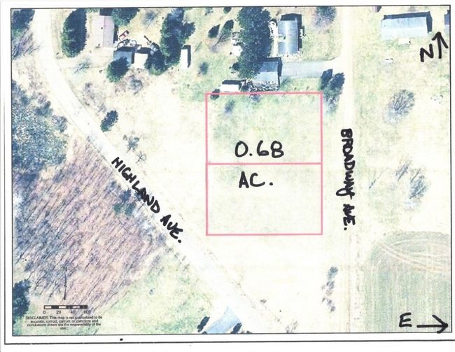0.68 Acres Radisson WI | Image 10