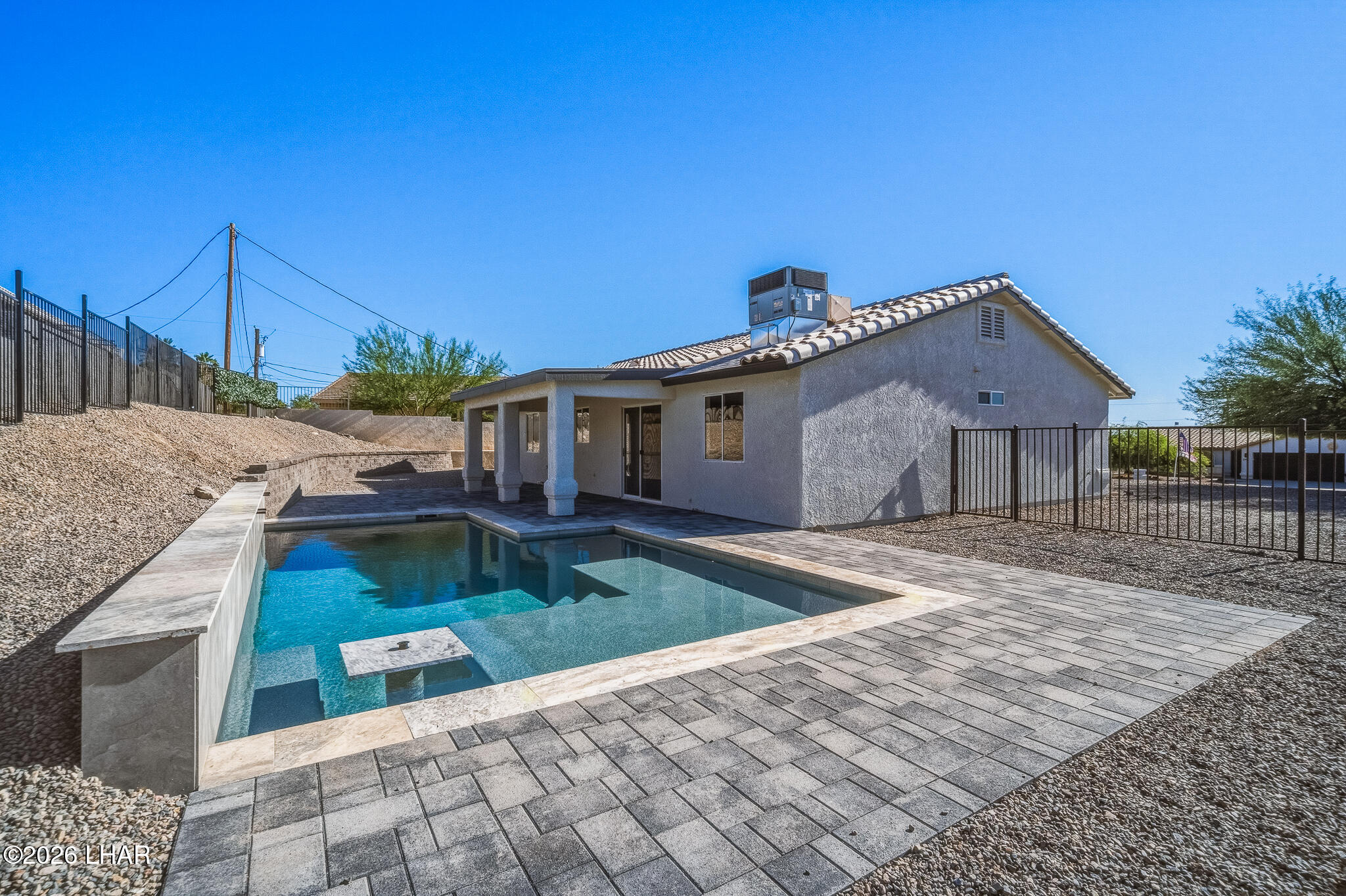 Residential in Lake Havasu City 4
